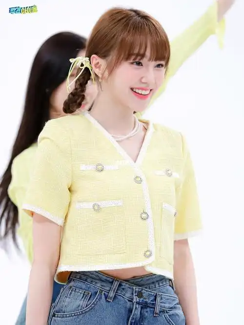 nana好美好甜00#韩国  #kpop  #韩国女团  #redvelvet  #wooah