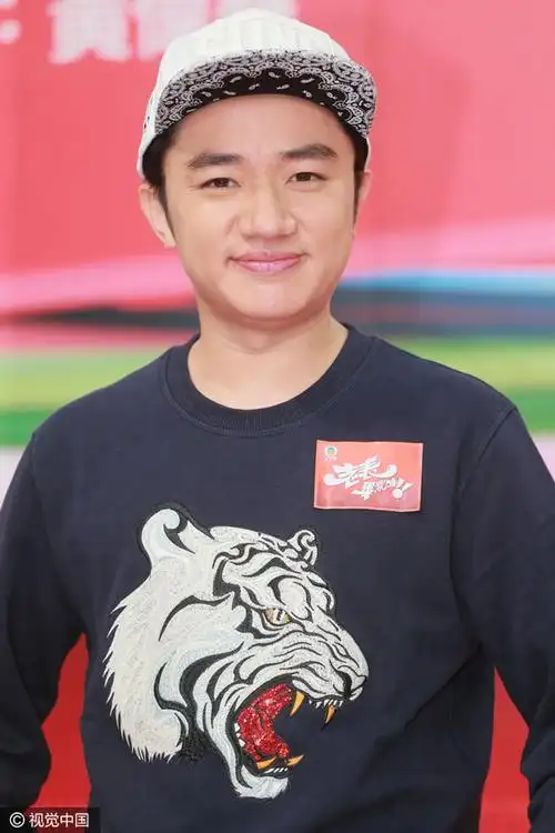 王祖蓝自称是小鲜肉 暂不打算生小孩