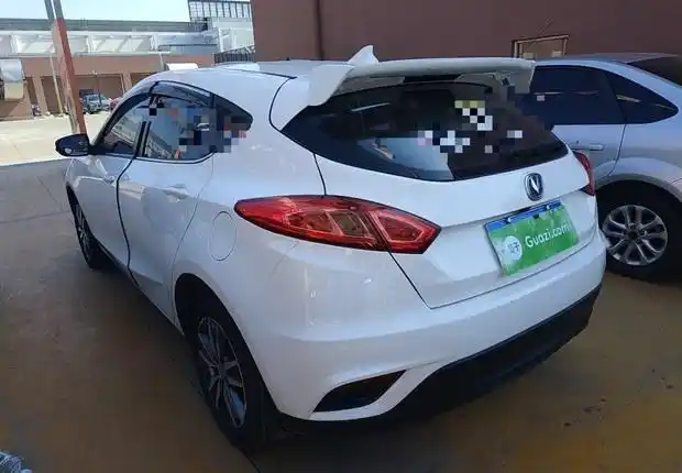 逸动xt(长安逸动xt)