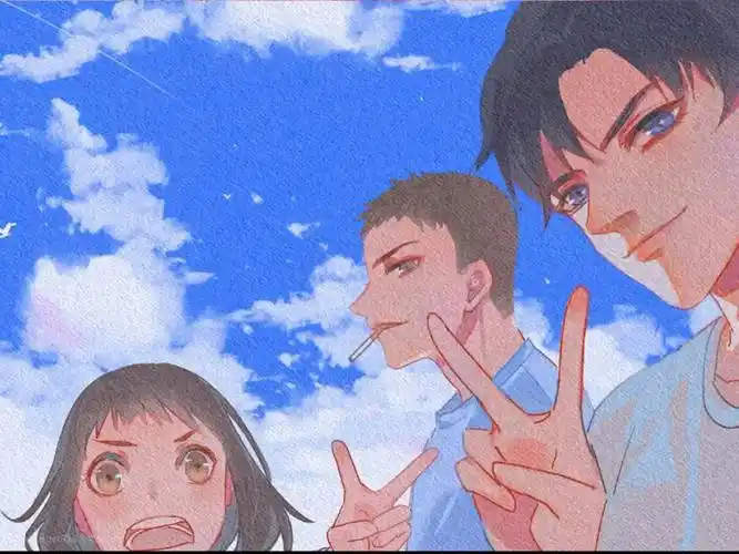 顾淼我喜欢你我爱你