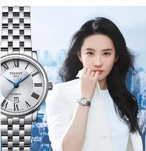 christian dior(迪奥): 刘亦菲代言迪奥可谓是她最知名的合作之一.