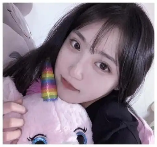 00后多巴胺女生头像堪称撩汉必备分分钟撩到小哥哥