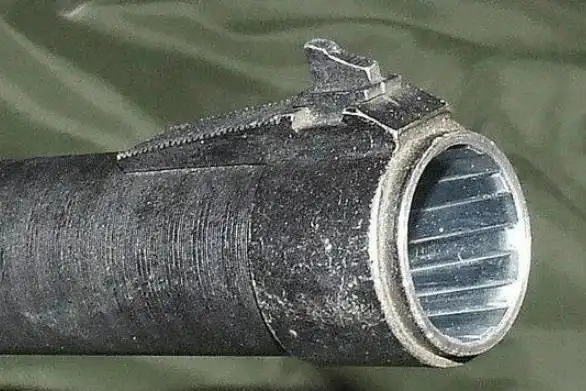 枪管的膛线是不是越多步枪射击的就越精准呢看完后才知道