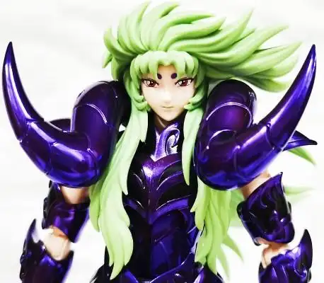 圣斗士圣衣神话ex圣斗士星矢冥王哈迪斯十二宫篇白羊座史昂冥衣