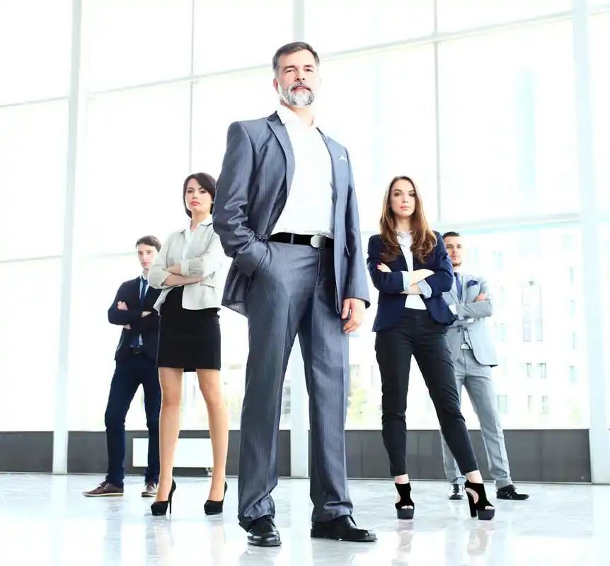 成功商务人士图片素材(图片id:577712)_-商务人士-人物图片-图片素材