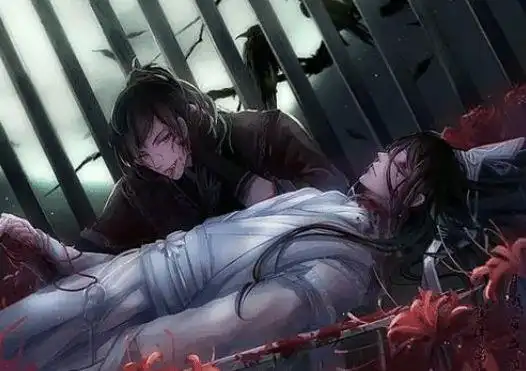 魔道祖师3定档8月7日忘羡太甜晓薛惨虐