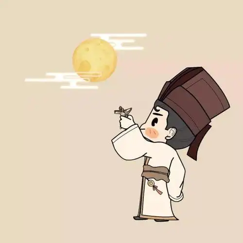 地点:月圆之夜的密州苏轼辗转又到了密州知府任上.