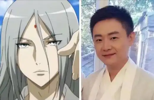 《一人之下》配音曝光:夏禾变萌妹子看到宝儿姐,漫迷:想恋爱!