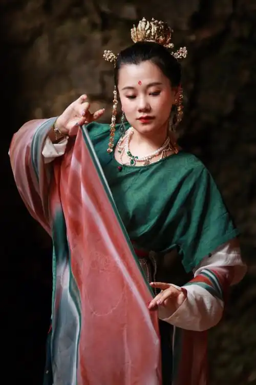 道定孔雀大明王