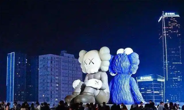 打卡长沙忘掉烦恼