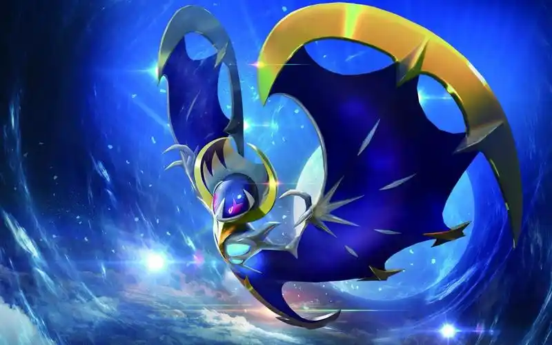 宝可梦剑盾免费派送闪光神兽白嫖闪神福利第四期