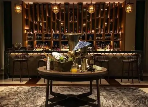 三亚嘉佩乐度假酒店还原海上丝绸之路