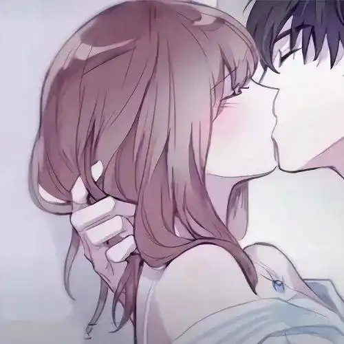 今日の情侣头像