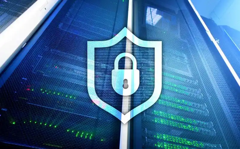 网络保护盾牌图标315消费者权益日