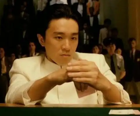 【图】电影周星驰赌圣 风靡一时无人能及