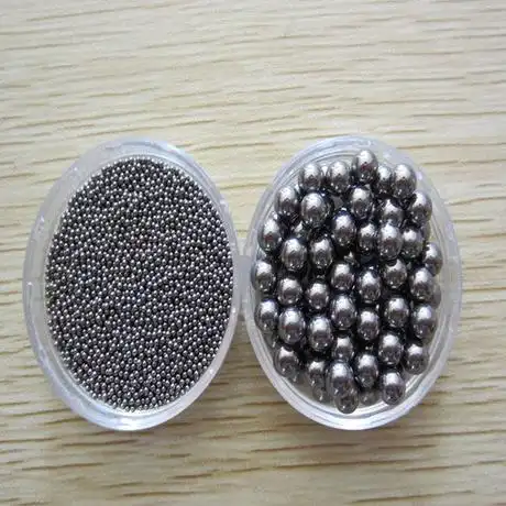 全国3公斤包邮亮面钢珠6.35mm7mm7.5mm8mm8.5mm9mm9.5mm10mm11mm