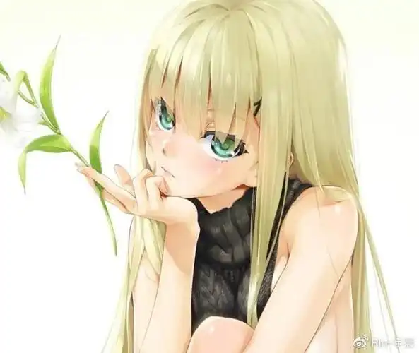 如万华镜中的绚烂奇景一般摄人心魄的原画