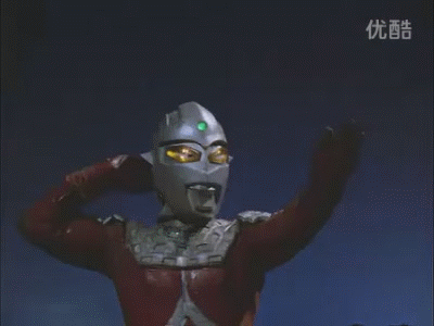 奥特曼中最厉害的人间体是谁?_尚可名片