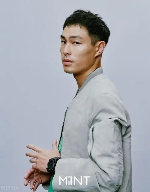 杨佑宁的硬汉气质|杨右宁_网易订阅