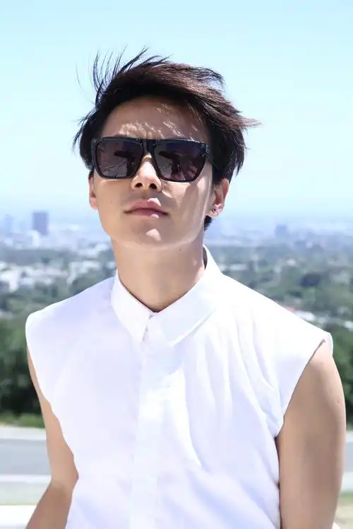 马天宇 - 堆糖,美图壁纸兴趣社区