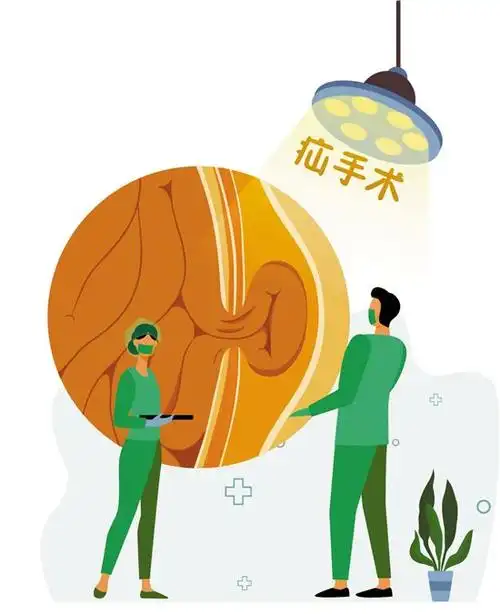 日间手术,当天出院 疝气手术可别再拖了