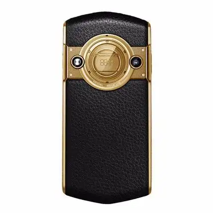 8848(数码) 8848 m3巅峰版智能钛金手机全网通8核2100万像素4g