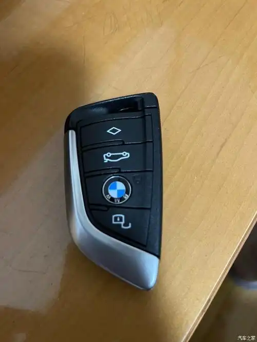 【图】来个完整的提车贴,喜提330li_宝马3系论坛_汽车之家论坛