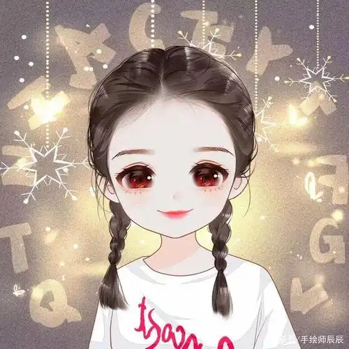 能带来好运气的微信头像,快来看看吧,你一定会喜欢的!