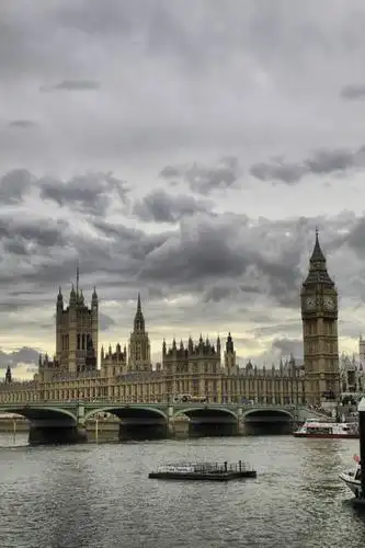 竖图,室外,旅游,度假,旅途,河流,美景,水,城市风光,城市,建筑,英国