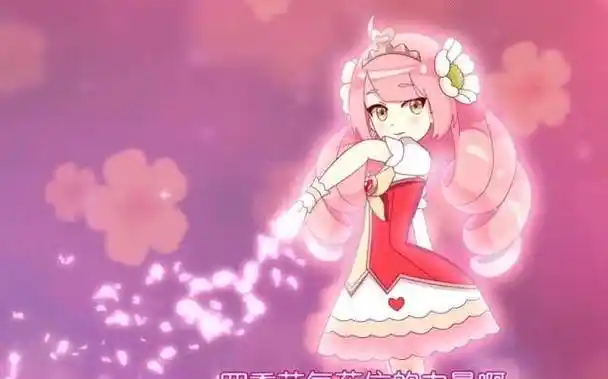 小花仙第五季:菲尔褪去黑暗的气息,新形态比雪城爱的颜值还高_因为