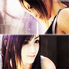 蒂法归来!《最终幻想7:重制版》不是炒冷饭,许能超越前代