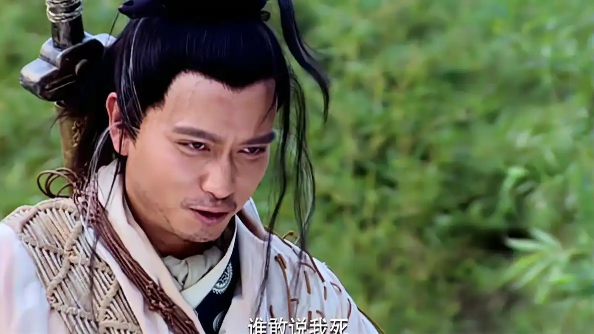 仙剑奇侠传:酒剑仙每次的出场方式都这么搞笑呢