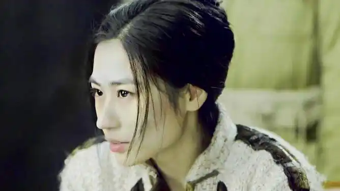 黑狐之风影王文渊承认要蒋胜男做人质土拨鼠来到诊所