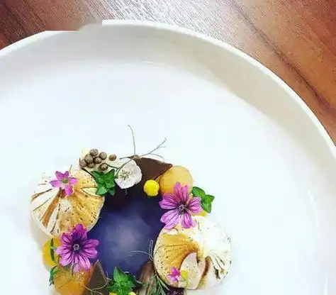 摆盘装饰花草种类名称,厨房摆盘装饰花草_竞价网