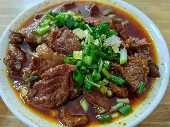 还有许多照片没有拍 但是中国美食真的太香了!这 - 抖音