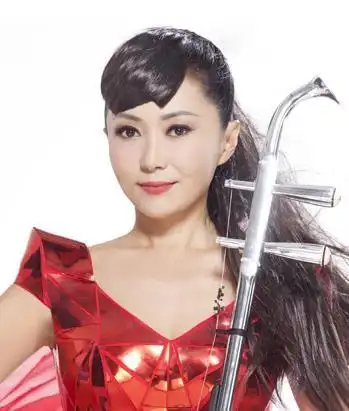 11岁考入歌舞团,21岁登春晚献曲,53岁的歌星程琳为何至今未嫁?