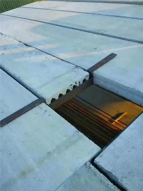 预应力空心楼板图片大全