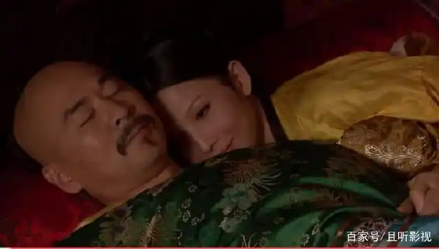 甄嬛传皇上永远不会知道皇后为何不愿与自己同时上榻