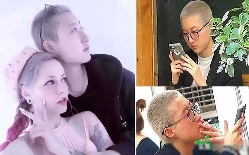 "小龙女"吴卓林,走上了另一条道路_挑战_成龙_人生