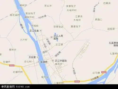 中国 湖南省 怀化市 芷江侗族自治县 芷江镇芷江镇卫星地图 本站收录