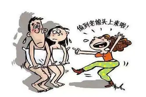 骂小三的话不带脏字霸气不失气质说说