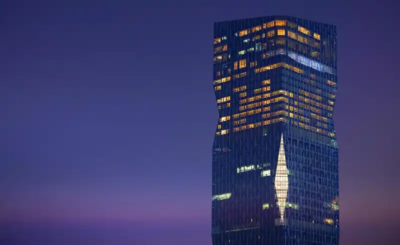 广州柏悦酒店|park hyatt guangzhou|在线预订