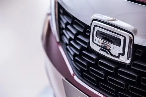 青春实力派 观致3五门版苏州媒体试驾会