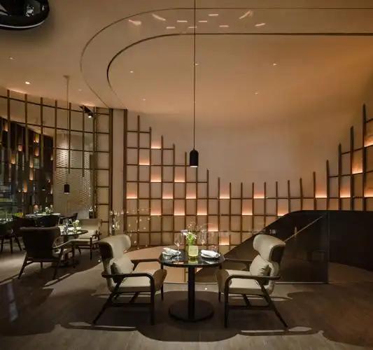 上海·le coq wine&bistro大公鸡小酒馆设计