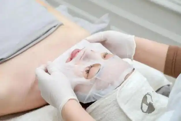 冰点脱毛(唇毛/腋毛2选1)别的小仙女已经美美的入夏了你还在毛茸茸吗?