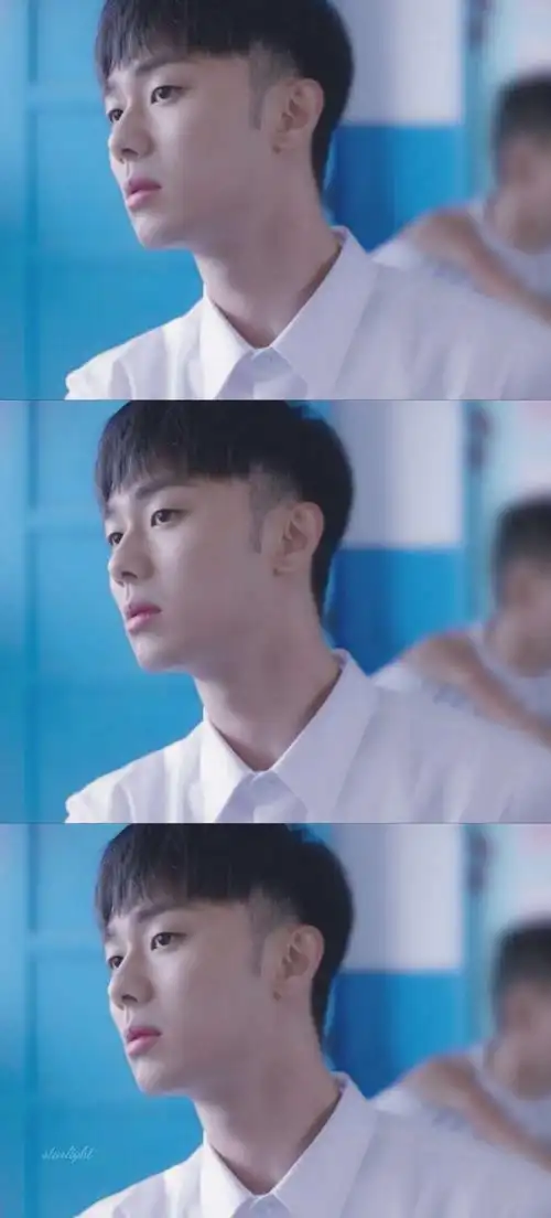 莫俊杰.想见你.施柏宇.