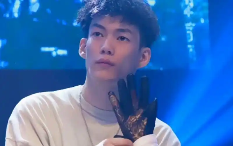 【李京泽】红花会贝贝flow教学