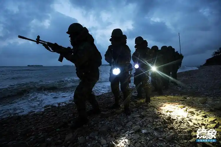 半个多世纪过去了,朝韩边境仍然是"世界上最危险的地区之一".