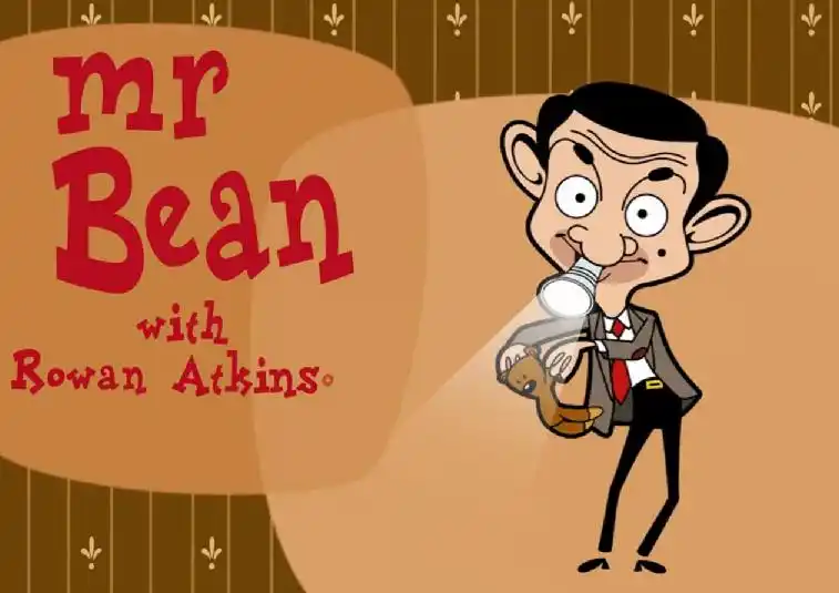 p>《憨豆先生动画版》,是超越国界与文化的世界级喜剧动画11月2日