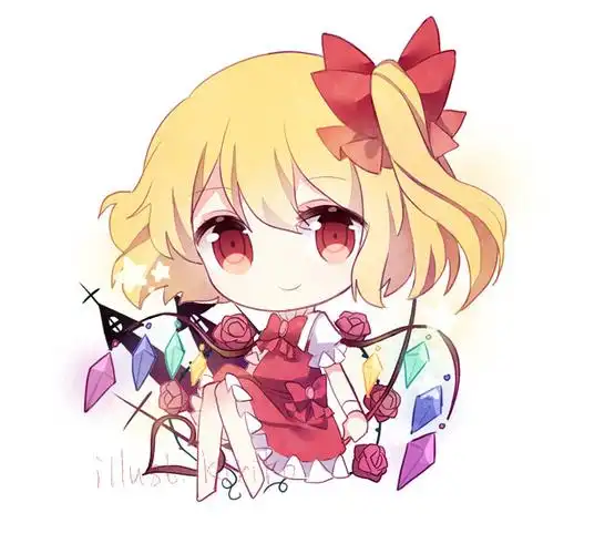 q版萌可爱卡通头像萌物